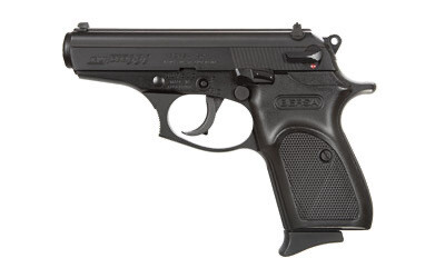 Bersa Thunder 380 Matte