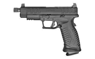 Springfield Armory XDM Elite OSP Threaded