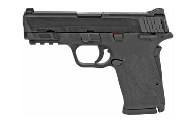Smith & Wesson M&P9 Shield EZ M2.0