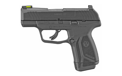 Ruger Max-9