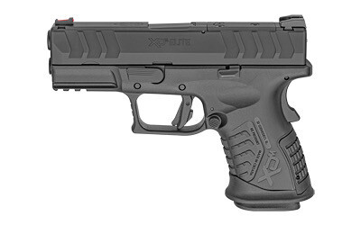 Springfield Armory XDM Elite Compact OSP