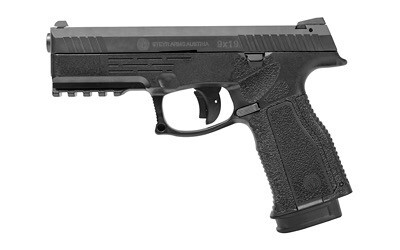 Steyr L9-A2 MF