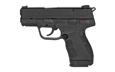Springfield Armory XDE-9 3.3