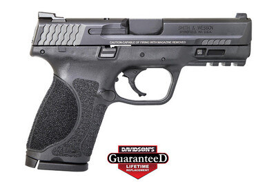 Smith &amp; Wesson M&amp;P9C 2.0