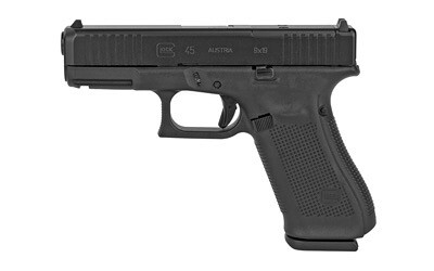Glock G45 MOS