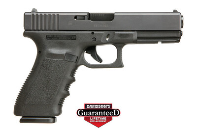 Glock G20SF
