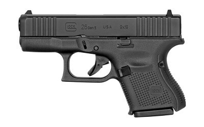 Glock G26 Gen 5