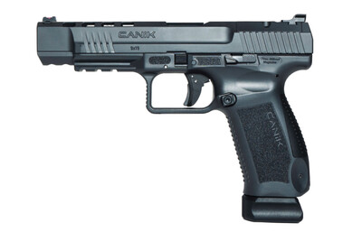 Canik TP9 SFX Sniper Gray