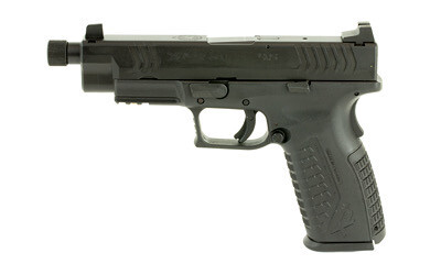 Springfield Armory XDM-45 Threaded