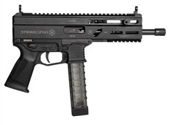 Grand Power Stribog SP9A3