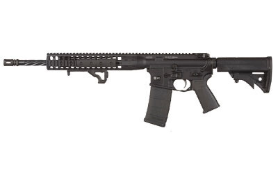 LWRC IC-DI