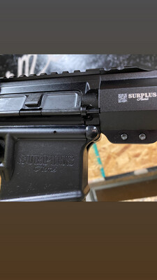 Surplus Arme CC15 Gen 2 5.56