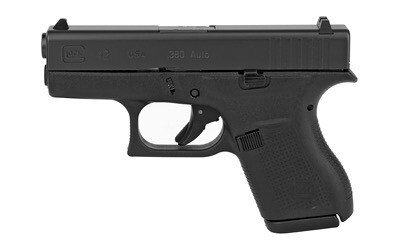 Glock G42