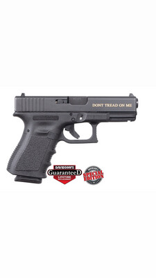 Glock G19 Gadsen