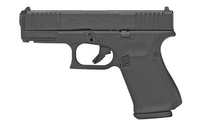 Glock G23 Gen 5 MOS