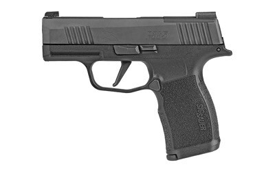Sig Sauer P365X