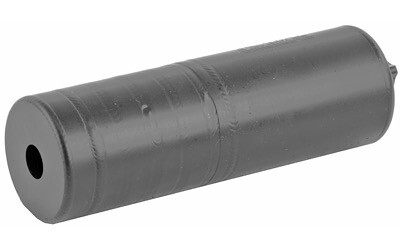 SilencerCo Omega 9K
