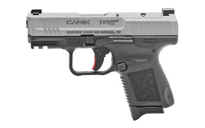 Canik TP9 SF Elite SC