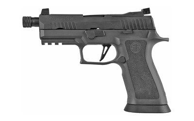 Sig Sauer P320 X-Carry Legion