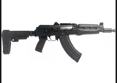 Zastava ZPAP92