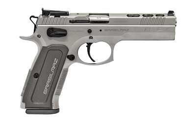 Sarsilmaz K12 Sport X-Duty