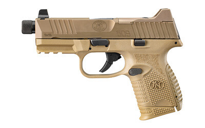 FN 509 Compact Tactical