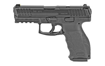 H&K VP9 OR LE (3 Mags / Night sights)