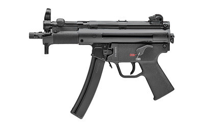 H&amp;K SP5K-PDW