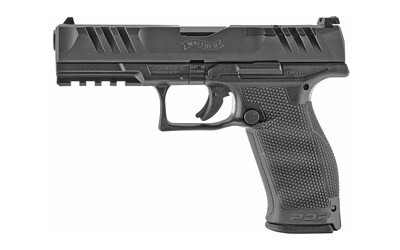 WALTHER PDP FS 4.0” 3 Mags