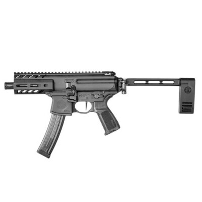 Sig Sauer MPX