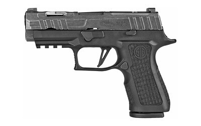 Sig Sauer P320X Compact Spectre