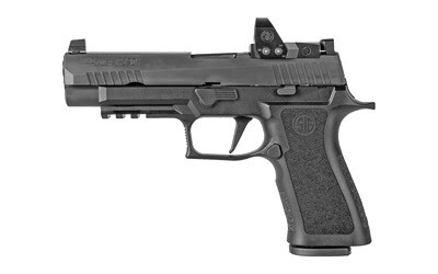 Sig Sauer P320 XF RXP
