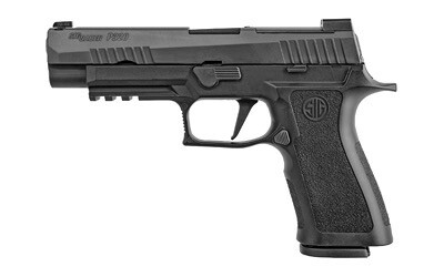 Sig Sauer P320XF