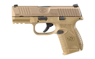 FN America 509C