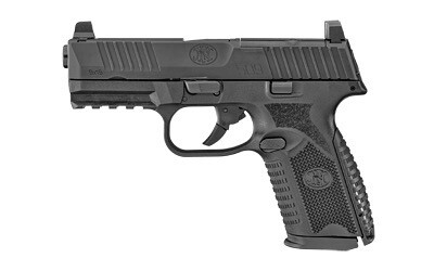 FN America 509M MRD