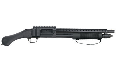 Mossberg 590 Shockwave SPX