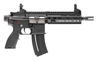 H&amp;K HK416