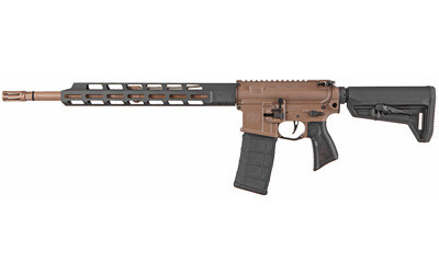 Sig Sauer M400 Tread Snake Bite