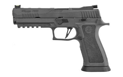 Sig Sauer P320 X5 Legion