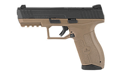 IWI Masada FDE