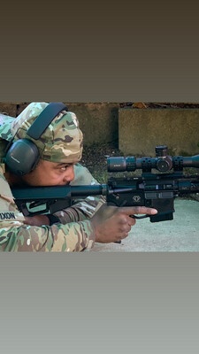 Carbine I (Basics)
