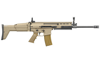 FN USA SCAR 16S