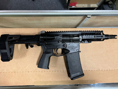Surplus Arme 24290 Defender 300 2.0 / DEFENDER 556 / DEFENDER 57