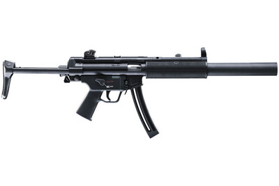 H&amp;K MP5-22