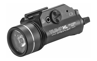 Streamlight TLR1 -HL