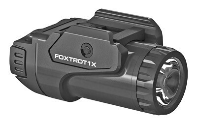 Sig Sauer Foxtrot1X