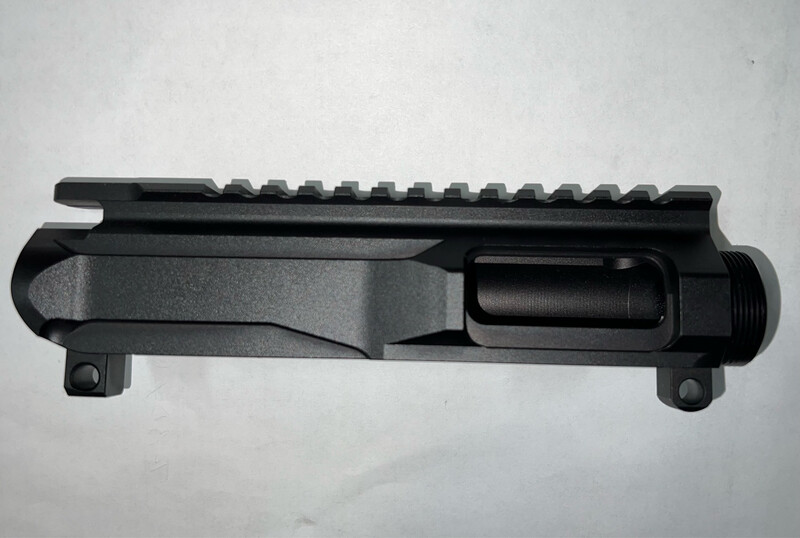 Surplus Arme 9mm PCC Upper Receiver