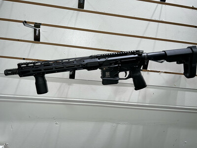 Surplus Arme 24290 X DUTY