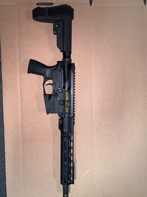 Surplus Arme 24290 X DUTY