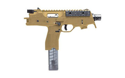 B&amp;T TP9 Tan